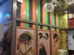 -藤鹤日本料理(保利广场店)