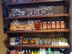 零售区-阿婆情腊排骨火锅(金虹路店)