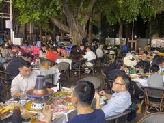 -记忆串城·东北烧烤·小龙虾·大型团建(南油店)