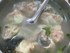 -海萍馄饨(湖北路店)
