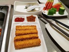 -海底捞火锅(方圆荟店)