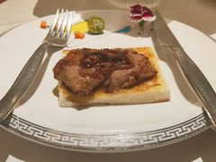 -相思林金岛饭店(青山湖店)