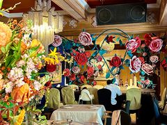 -火车头法国西餐厅