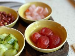 -半山腰·云南菜(侨福芳草地店)