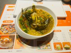 -吃城都·鱼蛙火锅(西玉龙街店)