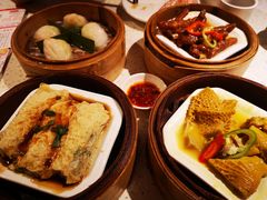 -又一间茶点轩(百汇广场店)