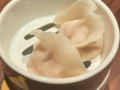 -喜鼎海胆水饺(东港店)