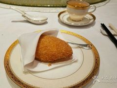 -唐阁(香港朗廷酒店)