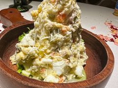-俄士厨房(时代天街店)