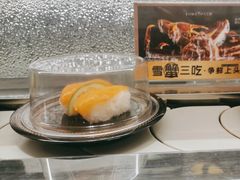 -争鲜回转寿司(朝北大悦城店)
