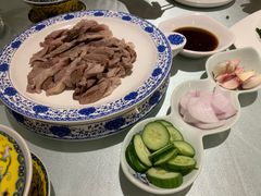 -宁夏国强手抓羊肉·清真菜(未央路凤三店)