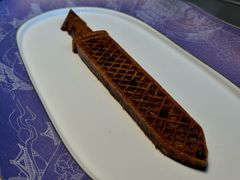 -曾宴·楚菜(湖北省博物馆店)