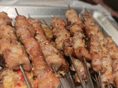 -三个大叔烤羊肉串·炭炉砂锅菜(西三旗店)