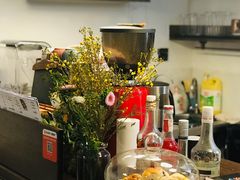 -AFS Cafe & Canteen(闽江二路店)