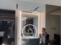 -LJOY丽锦造型·烫发染发