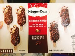 -哈根达斯(武汉天地店)