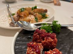 -莆田餐厅(吉隆坡柏威年广场店)
