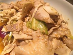 麻椒鸡-巴依兄弟西域美食(机场店)