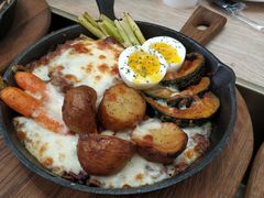 -农畉LONFOOD(福田星河COCOPark店)