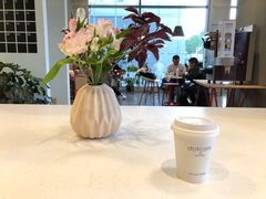 -dotcom coffee古点咖啡(致真大厦店)