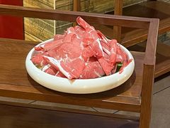 -津门老羊家·铜锅涮羊肉·烧烤(科技园店)