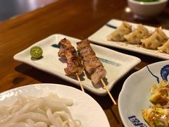 烤五花肉-烧鸟横丁(联发文创口岸店)