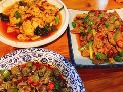 -川娃子(万塘汇店)