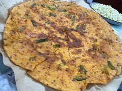 -高基五春川炒鸡排 韩国料理(威海总店)