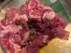 -韩都烤肉·烤鳗鱼(中街小北总店)