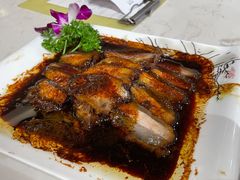 -顺丰轩园林酒家(天河店)