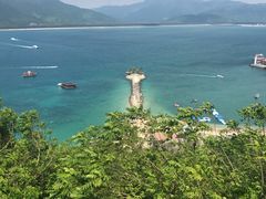 -海南分界洲岛旅游区