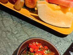 -牛New寿喜烧(中山公园龙之梦店)
