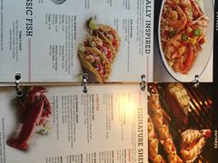 -RED LOBSTER(多伦多DT店)