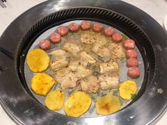 -么子烤肉(化龙池店)
