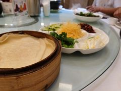 -关东风老北方菜馆(桂芳园店)