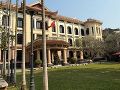 -胡志明市美术馆