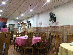 大堂-电白鸭粥店(下沙二坊88号店)
