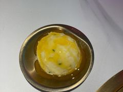 土豆泥-聚十三烤肉博物馆(魔都首店)