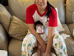 -葱妈母婴医护月嫂中心(浦东店)