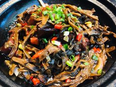 -千岛湖小鱼儿·淳安匠心农家菜