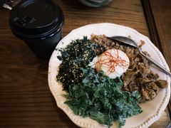 -CowCow其其·牛杂咖啡公司(六运店)