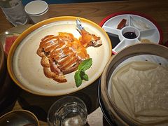 -青年公社烤鸭(蜀山万象汇店)