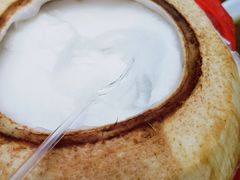 椰奶冻-胡仕光陵水酸粉