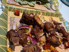 -食光慢宴·安吉土菜馆