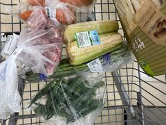 -永辉超市(新世界店)