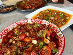 -李叔叔虾蟹大排档(青羊店)