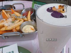 -WOKKA by艮上(中海环宇荟店)