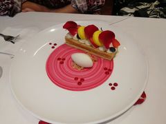 -L'Arome芳芳法国餐厅(仙林金鹰店)