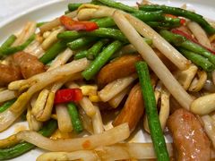 -金榜大酒店-中餐