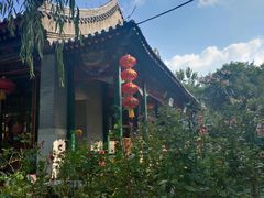 -白家大院·王府宫廷菜(苏州街店)